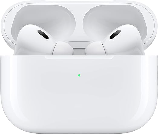 Apple Airpods Pro (2ᵉ génération)