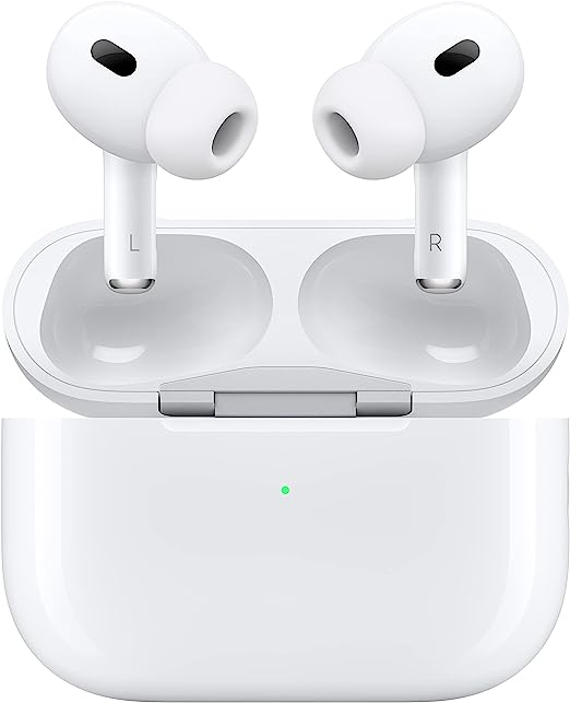 Apple Airpods Pro (2ᵉ génération)